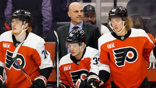 From Rebuild to Showtime in Philly (Flyers News)